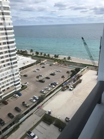 2030 S Ocean Drive Hallandale Beach FL 33009