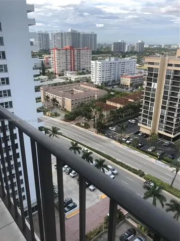 2030 S Ocean Drive Hallandale Beach FL 33009