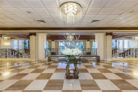 2030 S Ocean Drive Hallandale Beach FL 33009
