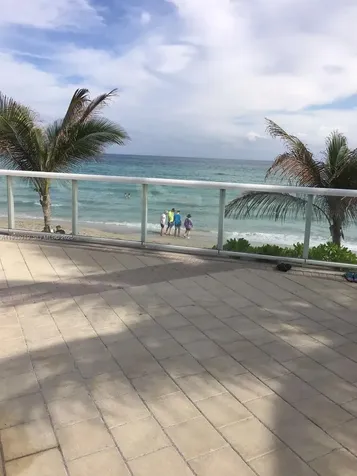 2030 S Ocean Drive Hallandale Beach FL 33009