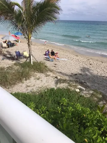2030 S Ocean Drive Hallandale Beach FL 33009