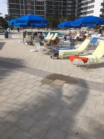 2030 S Ocean Drive Hallandale Beach FL 33009