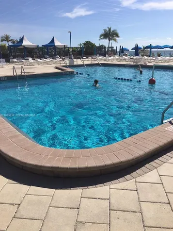 2030 S Ocean Drive Hallandale Beach FL 33009