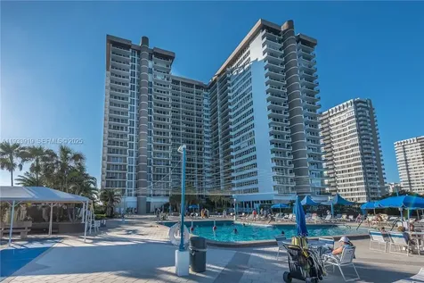 2030 S Ocean Drive Hallandale Beach FL 33009
