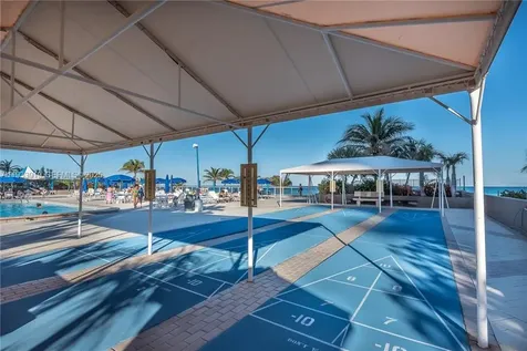 2030 S Ocean Drive Hallandale Beach FL 33009