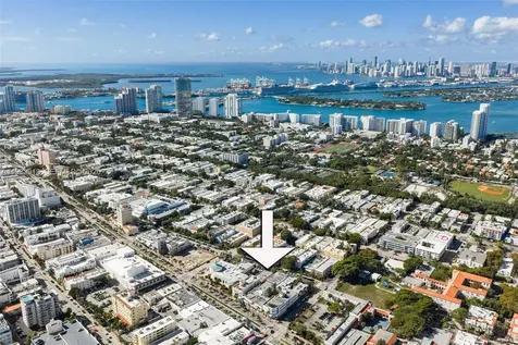 1335 Drexel Avenue Miami Beach FL 33139