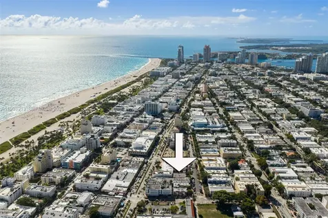 1335 Drexel Avenue Miami Beach FL 33139
