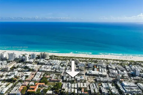 1335 Drexel Avenue Miami Beach FL 33139