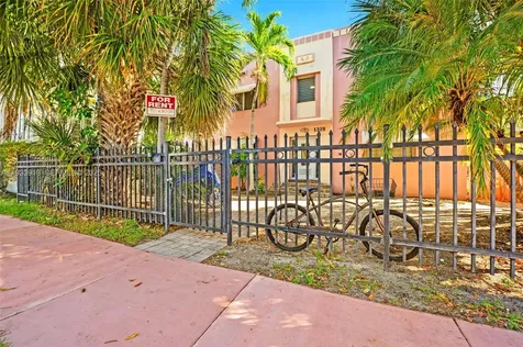1335 Drexel Avenue Miami Beach FL 33139