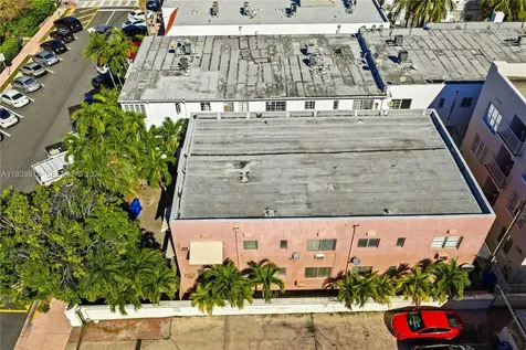 1335 Drexel Avenue Miami Beach FL 33139