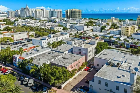 1335 Drexel Avenue Miami Beach FL 33139