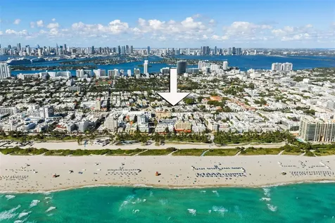 1335 Drexel Avenue Miami Beach FL 33139