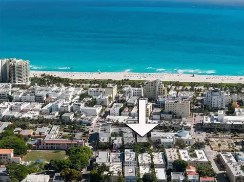1335 Drexel Avenue Miami Beach FL 33139