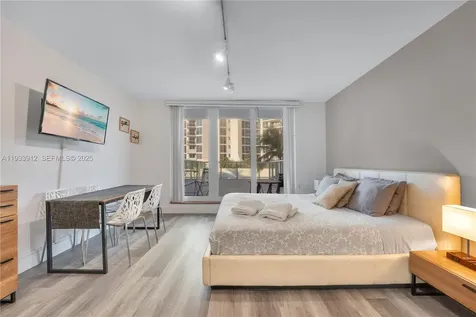 19201 Collins Avenue North Miami Beach FL 33160