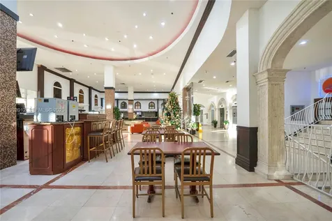 19201 Collins Avenue North Miami Beach FL 33160