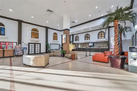 19201 Collins Avenue North Miami Beach FL 33160