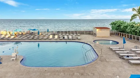 19201 Collins Avenue North Miami Beach FL 33160