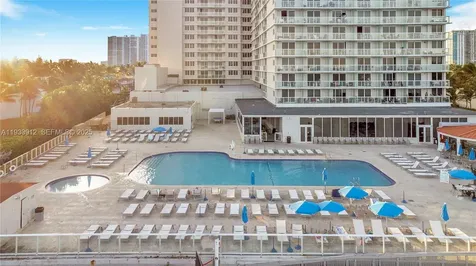 19201 Collins Avenue North Miami Beach FL 33160