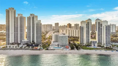 19201 Collins Avenue North Miami Beach FL 33160