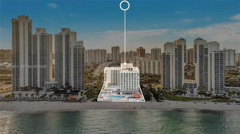 19201 Collins Avenue North Miami Beach FL 33160