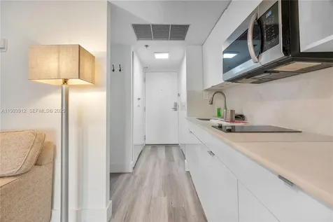 19201 Collins Avenue North Miami Beach FL 33160