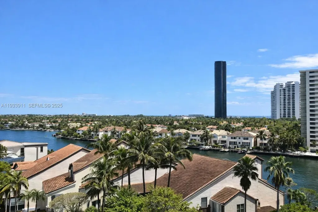 19355 Turnberry Way Aventura FL 33180