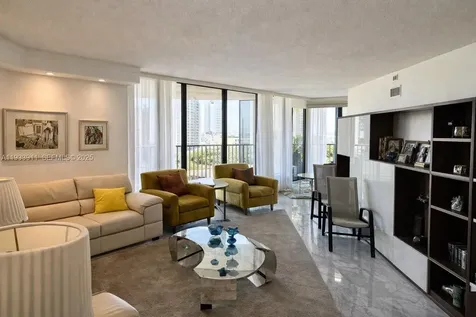 19355 Turnberry Way Aventura FL 33180