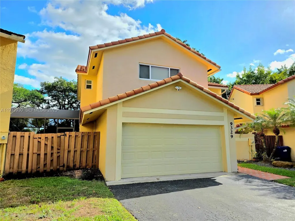 9329 SW 151st Avenue Miami FL 33196