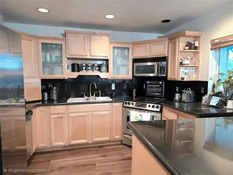 9329 SW 151st Avenue Miami FL 33196