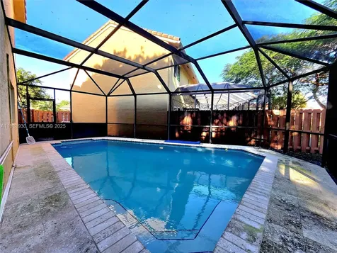 9329 SW 151st Avenue Miami FL 33196
