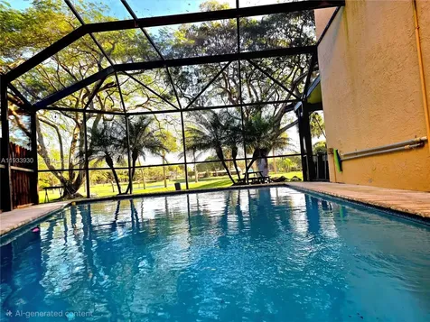 9329 SW 151st Avenue Miami FL 33196