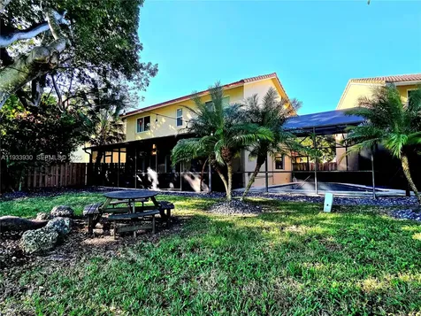 9329 SW 151st Avenue Miami FL 33196