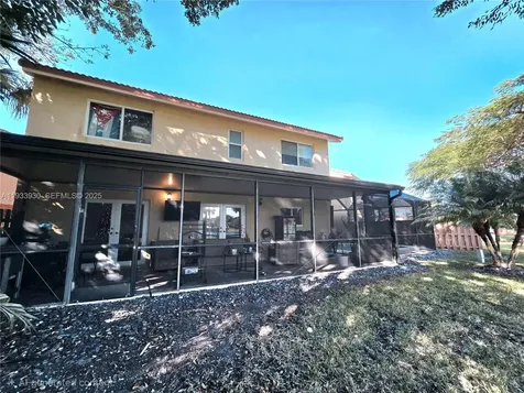 9329 SW 151st Avenue Miami FL 33196