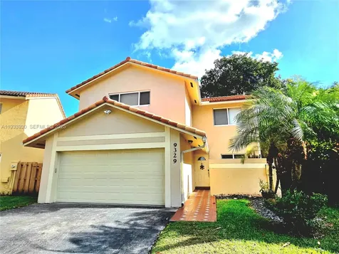 9329 SW 151st Avenue Miami FL 33196