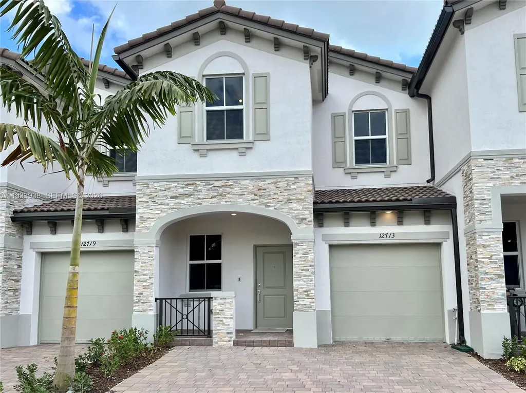 12713 NW 24th Avenue Miami FL 33167
