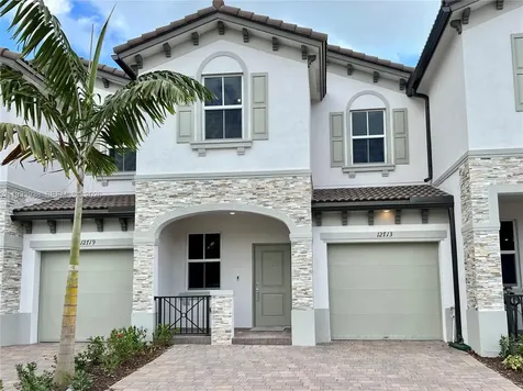 12713 NW 24th Avenue Miami FL 33167