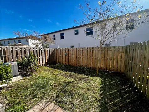 12713 NW 24th Avenue Miami FL 33167