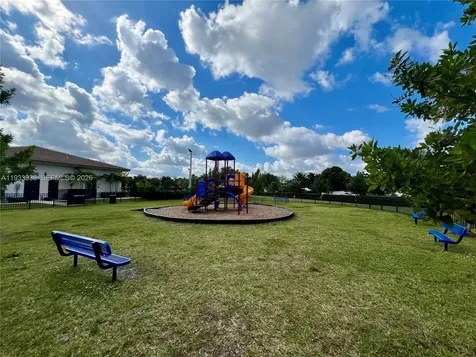 12713 NW 24th Avenue Miami FL 33167