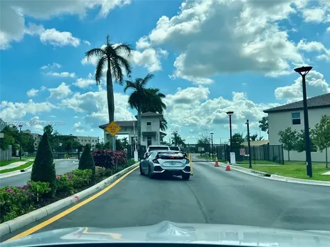12713 NW 24th Avenue Miami FL 33167