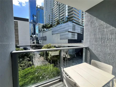 31 SE 6th Street Miami FL 33131