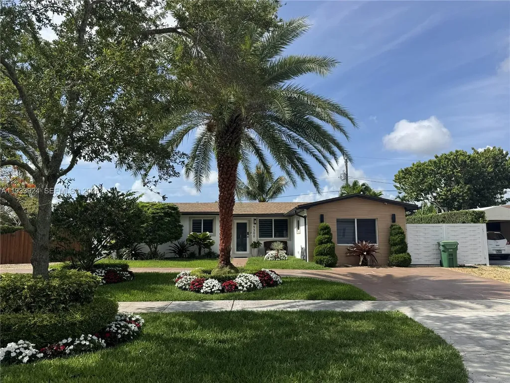9300 SW 192nd Drive Cutler Bay FL 33157
