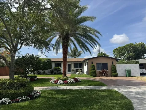 9300 SW 192nd Drive Cutler Bay FL 33157