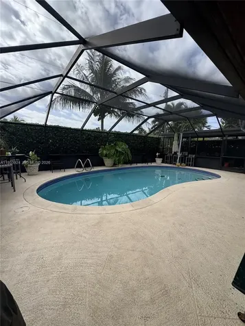 9300 SW 192nd Drive Cutler Bay FL 33157