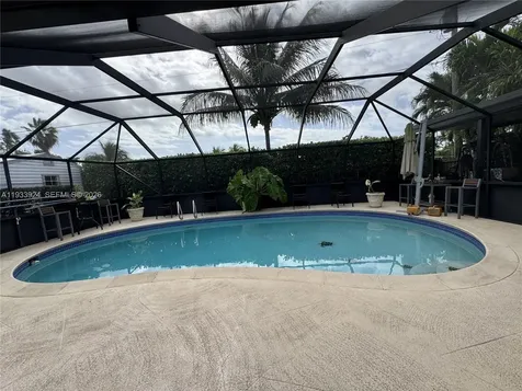 9300 SW 192nd Drive Cutler Bay FL 33157