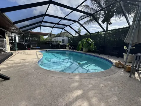 9300 SW 192nd Drive Cutler Bay FL 33157