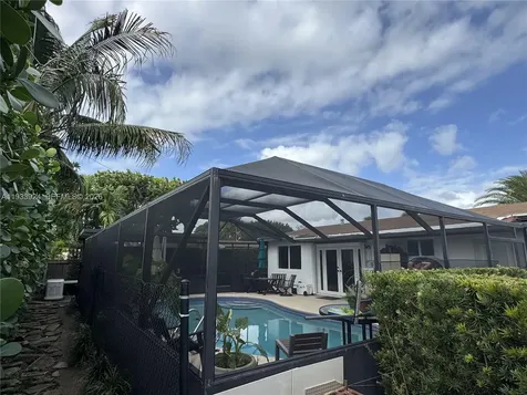 9300 SW 192nd Drive Cutler Bay FL 33157
