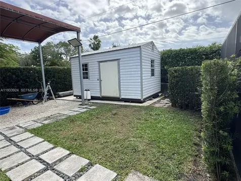 9300 SW 192nd Drive Cutler Bay FL 33157