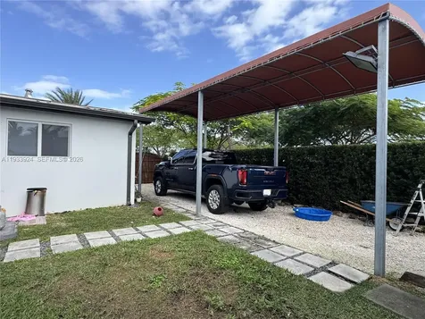 9300 SW 192nd Drive Cutler Bay FL 33157