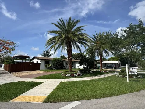 9300 SW 192nd Drive Cutler Bay FL 33157