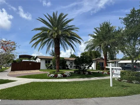 9300 SW 192nd Drive Cutler Bay FL 33157
